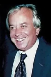 Στέφανος Μπαλτζής