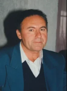 Στέφανος Λουλές