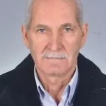 Στέφανος Στεφανής