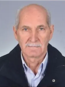 Στέφανος Στεφανής