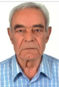 Στέφανος Τζίκας