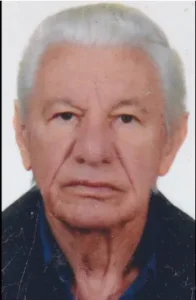 Στυλιανός Βούλγαρης