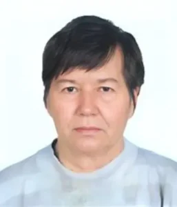 ΘΑΛΙΑ Α. ΓΙΟΚΑΛΑ ( ΦΑΝΑΡΙΩΤΗ)