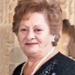 ΘΕΟΔΩΡΑ ΚΥΡΙΑΚΟΥ