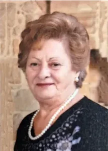 ΘΕΟΔΩΡΑ ΚΥΡΙΑΚΟΥ