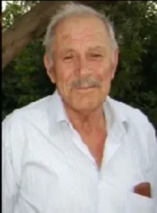 Θεοδώρος Βούγας