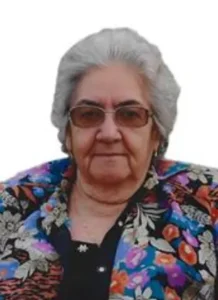 Θωμαή Ι. Μαρούδα (Μουστάκα)