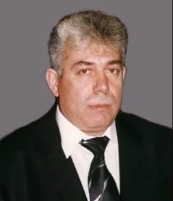 Θωμάς Καραγκούνης