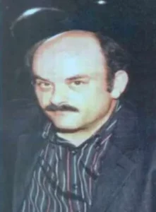 Θρασύβουλος Φιλιππίδης