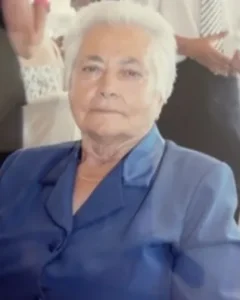 Βάια Αρχοντούλη