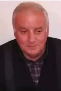 Βάιος Γκαντής