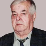 Βασίλειος Αργ. Δημητρακόπουλος