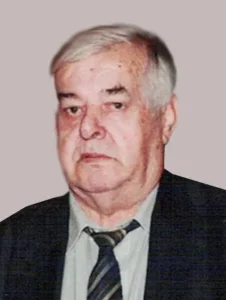 Βασίλειος Αργ. Δημητρακόπουλος