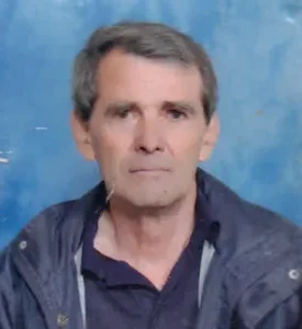 Βασίλειος Μπλατζώνης