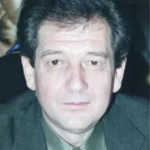 Βασίλειος Σώτης