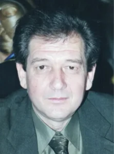 Βασίλειος Σώτης