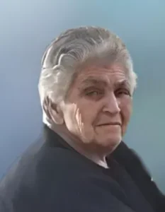 Βασιλική Αλεξοπούλου