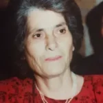 Βασιλική Αθανάση