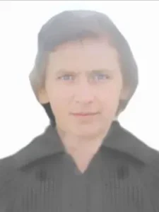 ΒΑΣΙΛΙΚΗ Σ. ΠΑΠΑΔΟΠΟΥΛΟΥ