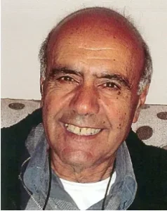 Βάσος Ανδρέου Κερατζιής