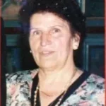 Ξανθίππη Γιαννιτσοπούλου