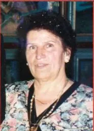 Ξανθίππη Γιαννιτσοπούλου