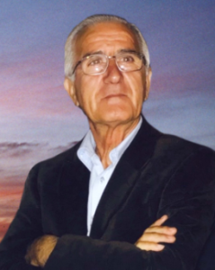 ΙΩΑΝΝΗΣ ΝΤΟΡΖΗΣ