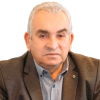 ΓΕΩΡΓΙΟΣ ΧΑΤΖΗΚΥΡΙΑΚΟΥ