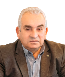 ΓΕΩΡΓΙΟΣ ΧΑΤΖΗΚΥΡΙΑΚΟΥ