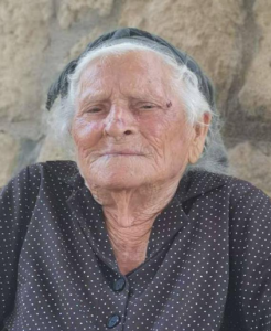 ΧΡΙΣΤΙΝΑ ΤΟΥΜΑΖΟΥ