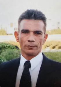 ΧΡΙΣΤΟΣ ΚΑΣΙΟΥΛΗΣ