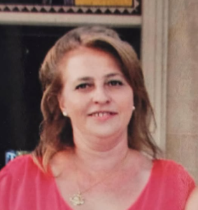 Φωτεινή Popesku Χριστοδούλου