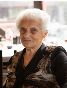 Σταυρούλας Αθανασιάδου