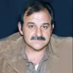 Αχιλλέας Γαρυφαλλόπουλος