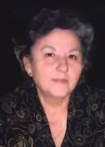 Αλίκη Παπαποστόλου