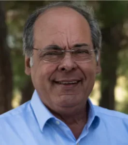 Αναστάσιος Μακρυγιάννης