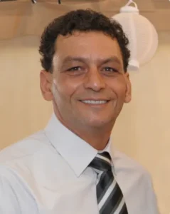 ΑΝΔΡΕΑΣ ΜΙΧΑΗΛΙΔΗΣ (ΧΩΡΑΪΤΗΣ)