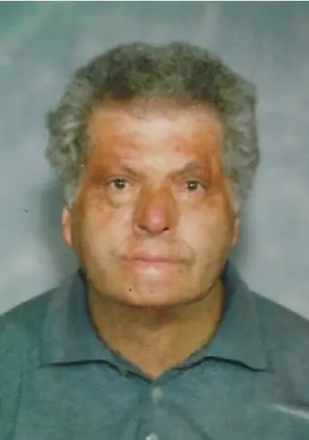 Κηδεία ΑΝΔΡΕΑΣ ΝΕΡΑΠΑΣ - Λευκωσία 17/04/2025