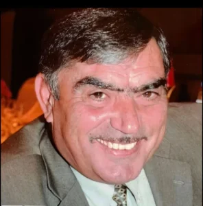 ΑΝΔΡΕΑΣ ΠΕΤΡΟΥ