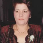 ΑΝΔΡΟΥΛΛΑ ΒΑΣΙΛΕΙΟΥ