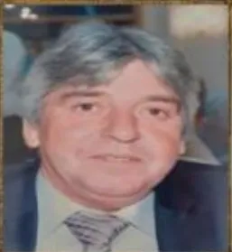 Αντώνιος Χρήστου