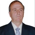 ΑΝΤΩΝΙΟΣ Δ. ΔΡΑΓΟΥΜΑΝΟΣ