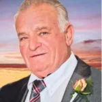 ΑΝΤΩΝΗΣ Κ. ΜΙΧΑΗΛΟΥΔΗΣ