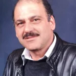 ΑΝΤΩΝΗΣ ΚΑΛΟΠΕΣΑΣ