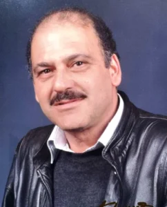 ΑΝΤΩΝΗΣ ΚΑΛΟΠΕΣΑΣ