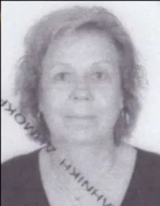 ΑΣΠΑΣΙΑ ΠΑΛΑΜΙΔΗ