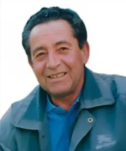 ΑΘΑΝΑΣΙΟΣ Β. ΒΛΑΧΟΣ