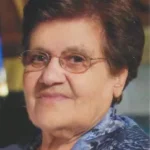 ΑΥΓΟΥΣΤΑ Λ. ΠΑΝΑΓΗ ΡΟΥΣΟΥ