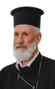 ΧΑΡΑΛΑΜΠΟΣ Α. ΠΑΠΑΛΕΞΙΟΥ