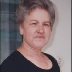 Χαρίκλεια Λιούτα